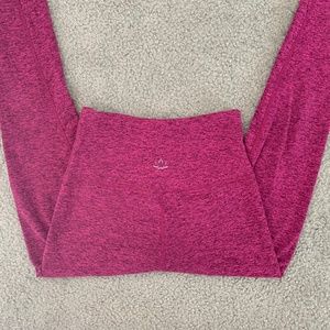 Beyond Yoga Spacedye Take Me Higher Long Legging